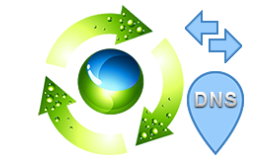 Dns Jumper v2.3 多语言便携版