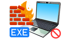 Firewall App Blocker (Fab) v1.9 多语言便携版