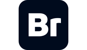 Adobe Bridge 2026 (v16.0.3) 多语言特别版