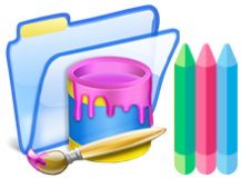 FolderPainter v1.3 免费便携版