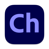 Adobe Character Animator 2026 (v26.0) 多语言特别版