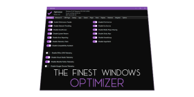 Optimizer v16.7 多语言官方原版