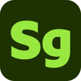 Adobe Substance 3D Stager v3.1.8 多语言特别版