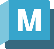 Autodesk Maya 2027 多语言特别版