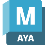 Autodesk Maya 2027.1 多语言特别版