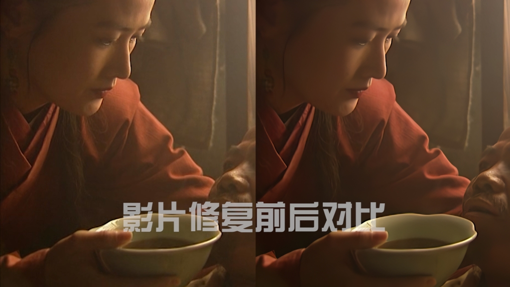 Topaz Video Enhance AI 视频修复放大