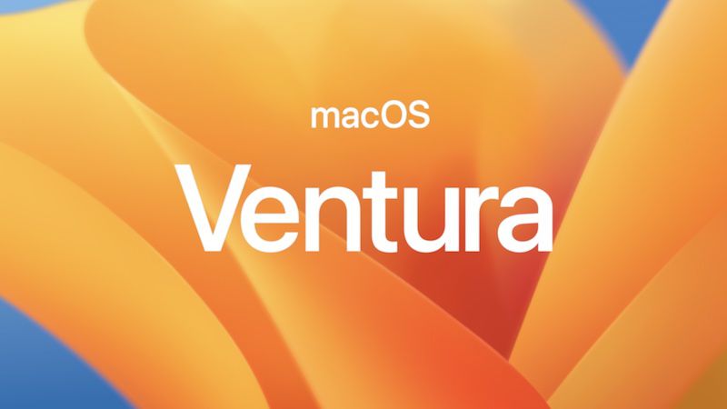 MacOS Ventura 13.4 (22F66) 正式版 可引导ISO镜像下载