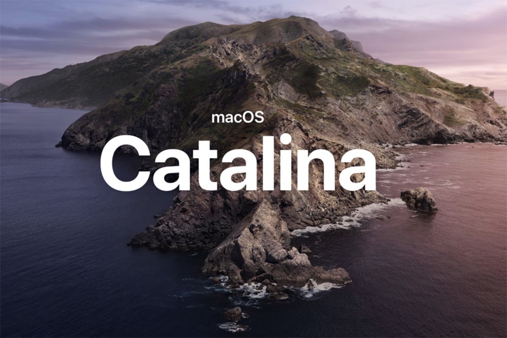 MacOS Catalina 10.15.7 (19H15)正式版可引导ISO镜像下载