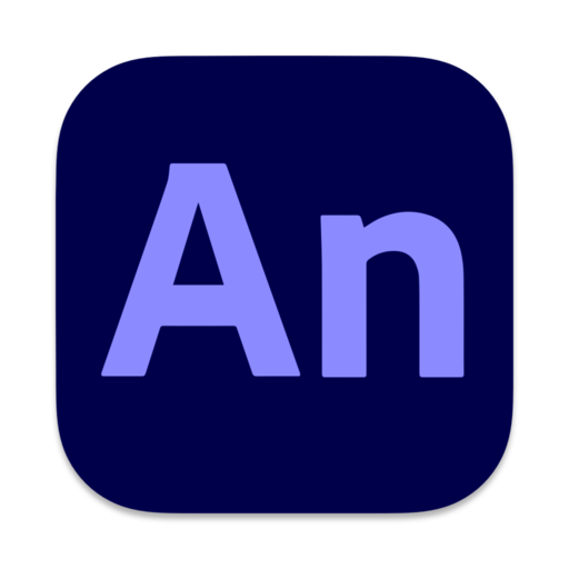 Adobe Animate 2024 (v24.0.12)多语言特别版