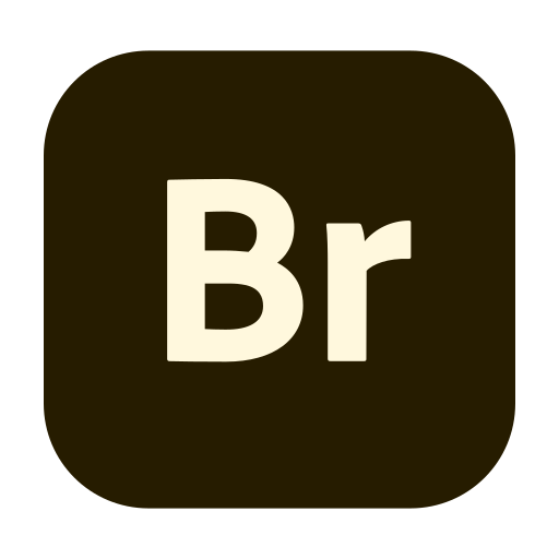 Adobe Bridge 2026 (v16.0)多语言特别版