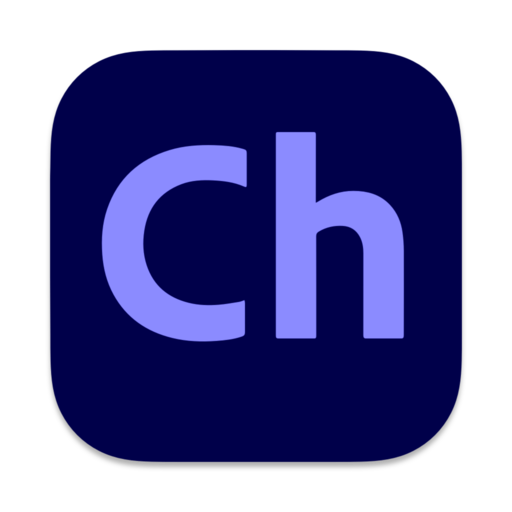 Adobe Character Animator 2025 (v25.6)多语言特别版
