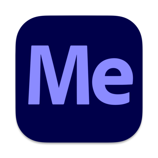 Adobe Media Encoder 2025 (v25.6)多语言特别版