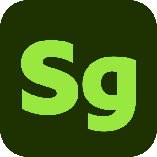 Adobe Substance 3D Stager v3.1.8 多语言特别版