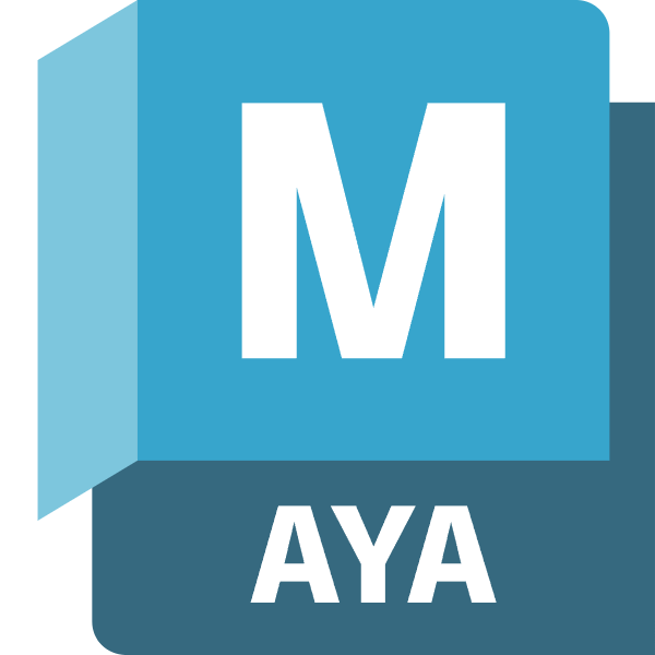 Autodesk Maya 2027.1 多语言特别版